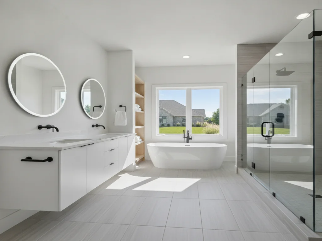 Bathroom Remodeling