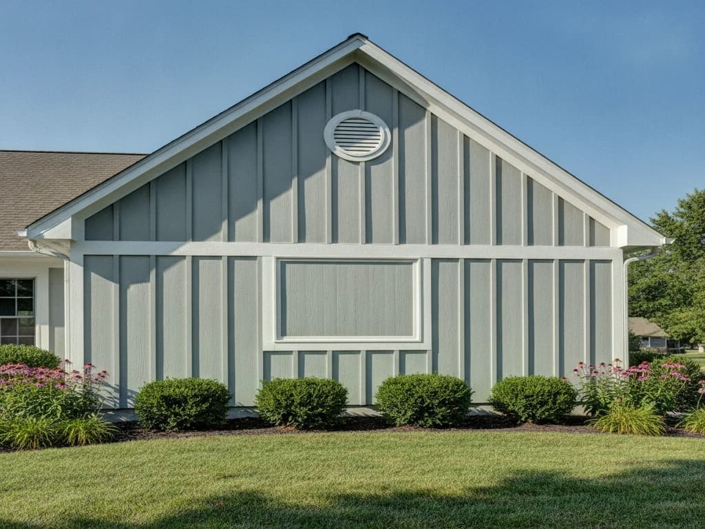 James Hardie Siding